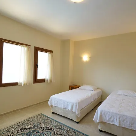 Villa Yunus Kas