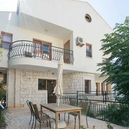 Yunus Villa Kas